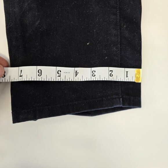 Armani  Exchange black jeans - Picture 12 of 13